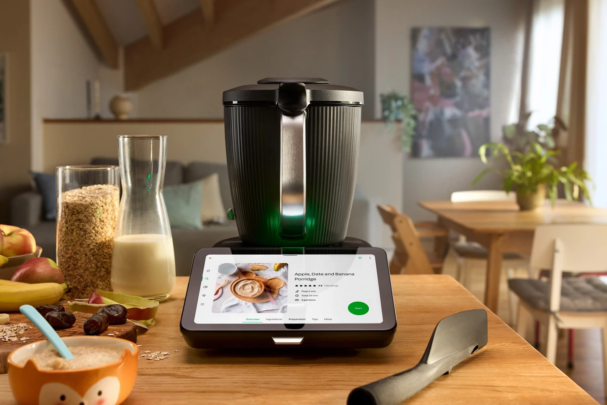Thermomix