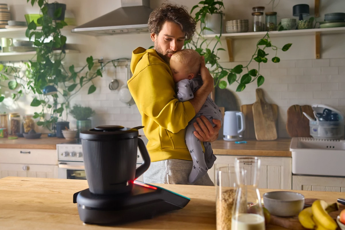 Zdjęcie 3 Thermomix